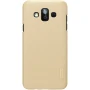Nillkin Super Frosted Shield Matte cover case for Samsung Galaxy J7 Duo order from official NILLKIN store